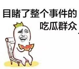 摸鱼吃瓜群众,当代职场众生相  第1张